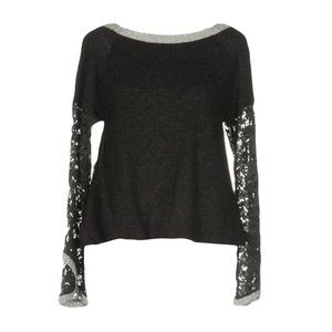 Made in Italy. Sister’s brand sweater